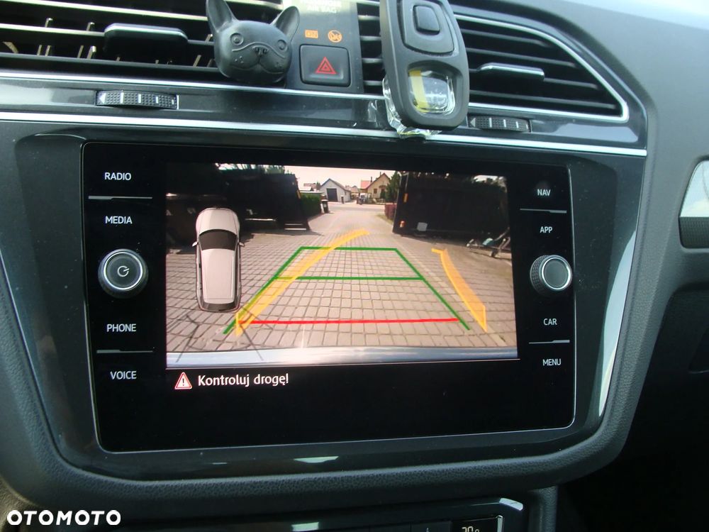 Volkswagen Tiguan 2.0 TDI SCR IQ.DRIVE - 10