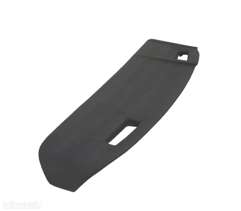 AILERON SPOILER MERCEDES GLC X253 SUV 15-22 LOOK AMG GLC63 - 3