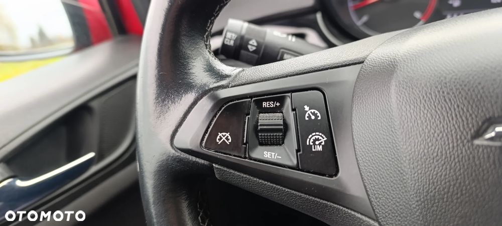 Opel Corsa 1.4 Selection - 15