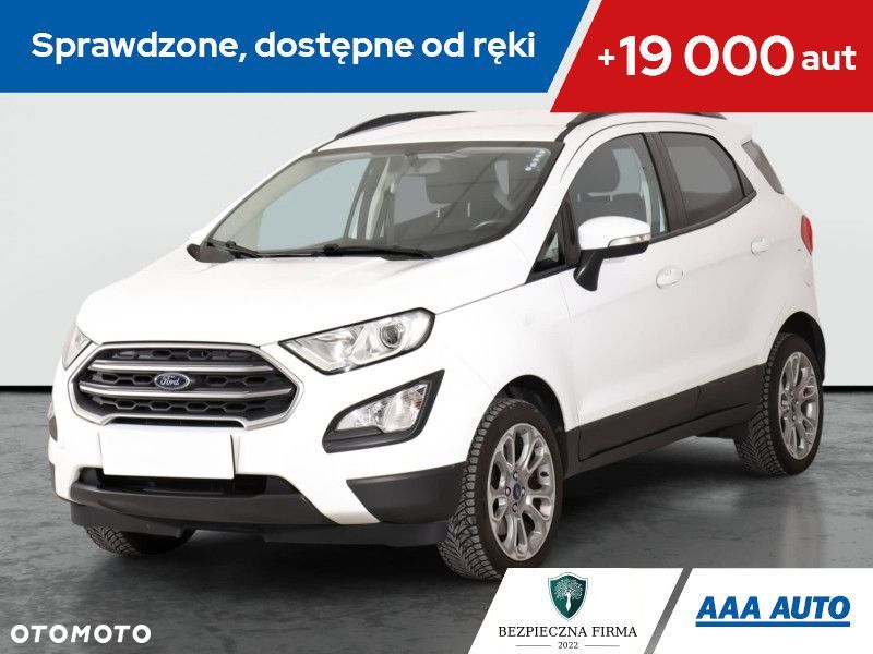 Ford EcoSport - 2