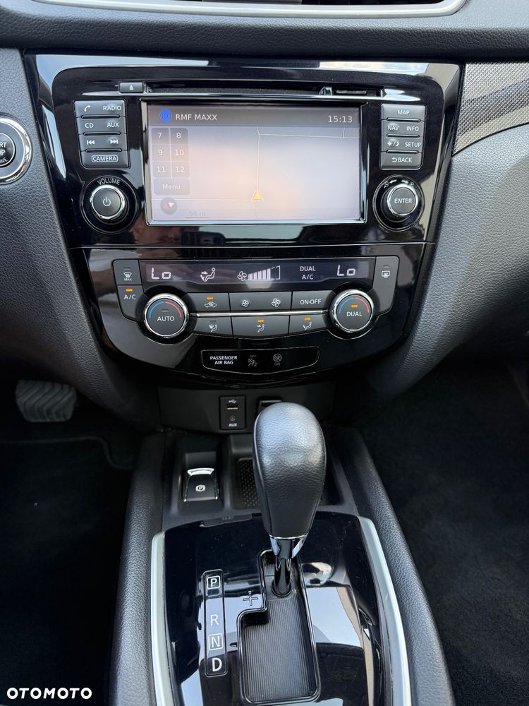 Nissan X-Trail 1.6 DCi Tekna Xtronic 2WD - 24