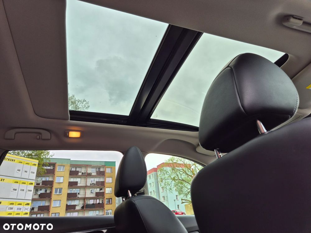 Nissan X-Trail 2.0 dCi Tekna Xtronic 2WD - 35