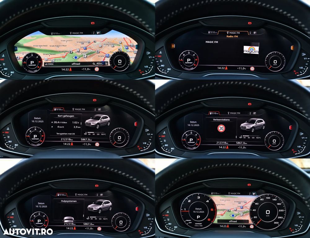 Audi Q5 2.0 TDI Quattro S tronic Sport - 7