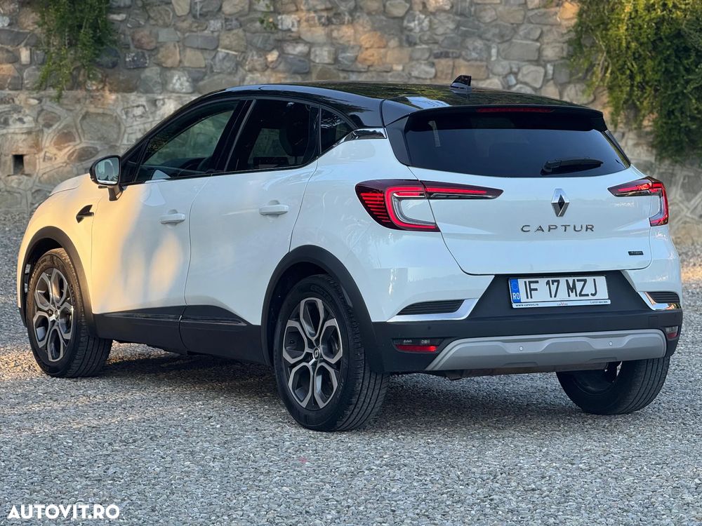 Renault Captur - 8