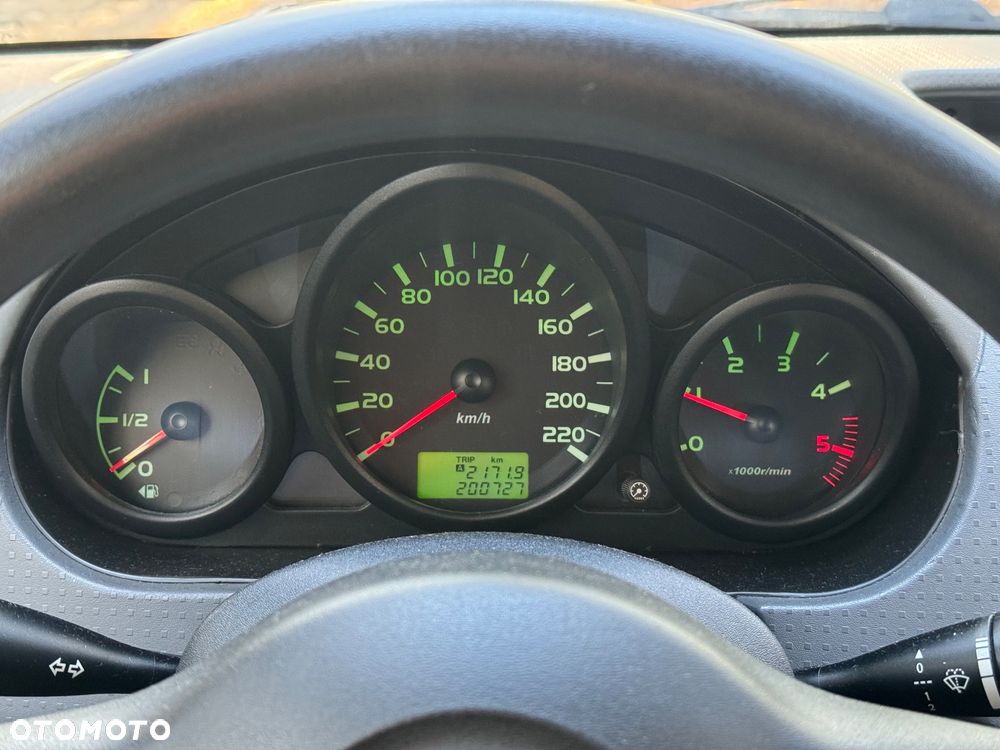 Mitsubishi Colt 1.5 DI-D Invite - 22