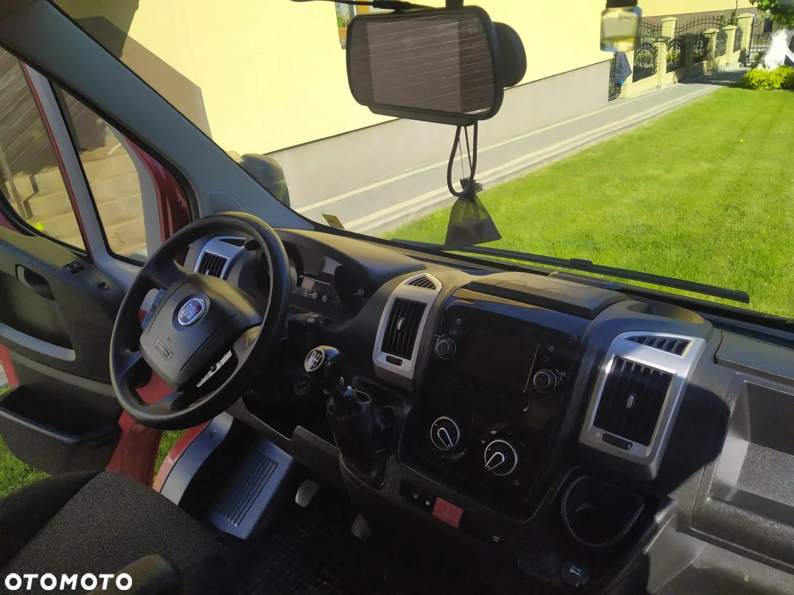 Fiat DUCATO MAXI IZOTERMA - 7