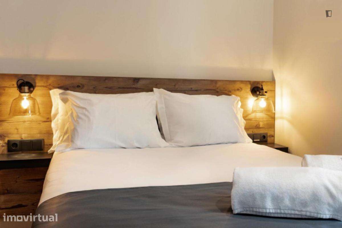 Quarto - localizado em Leiria - Grande imagem: 2/7