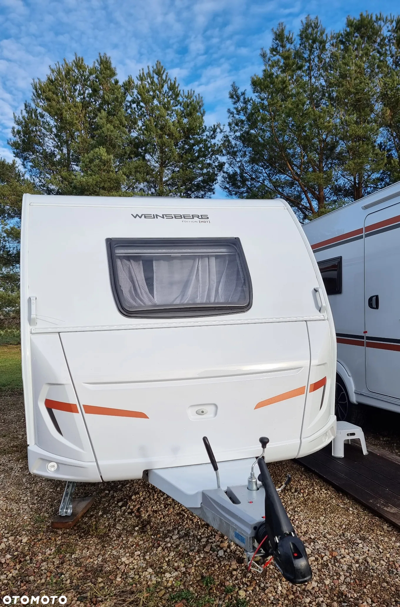 Weinsberg CaraOne 480QDK HOT - 4
