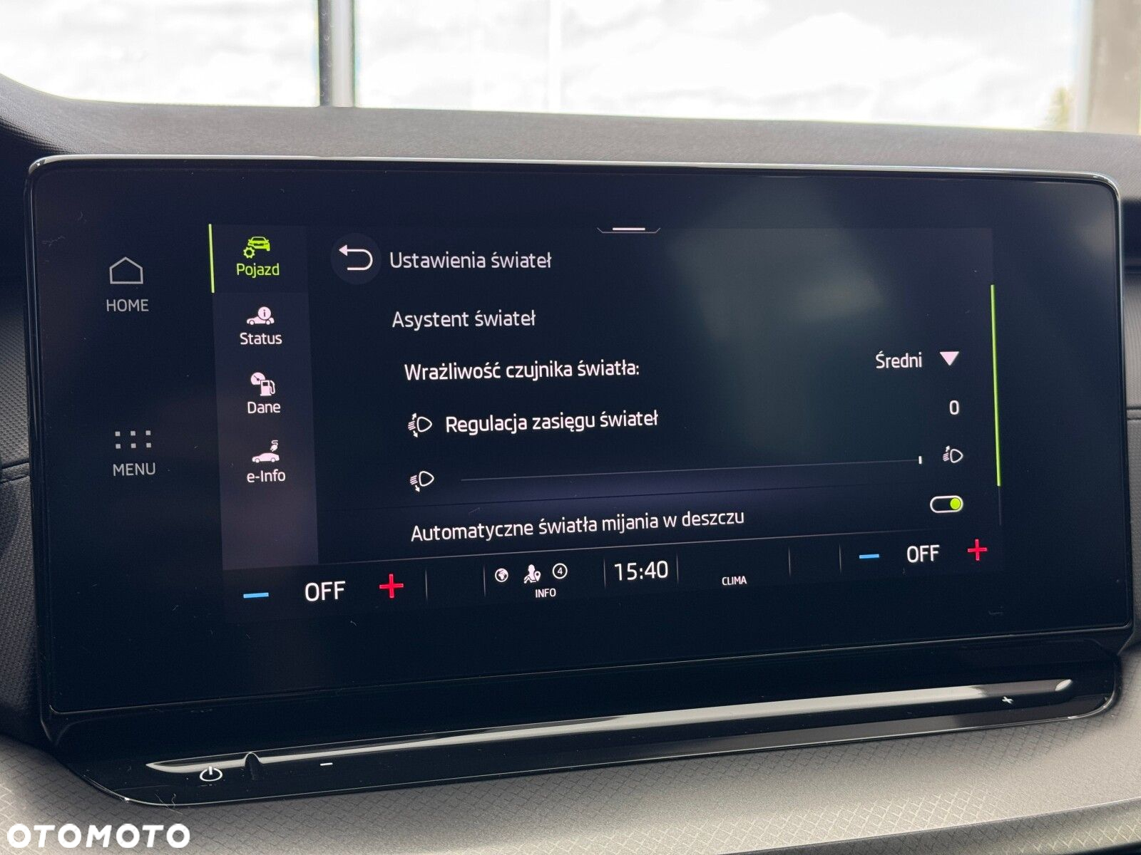 Skoda Octavia 1.4 TSI Plug-In Hybrid Style DSG - 32