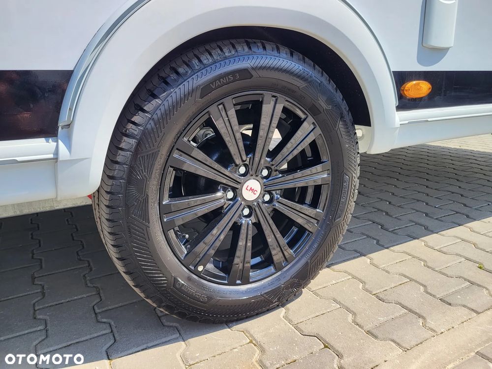 LMC Videro 580 D - 9