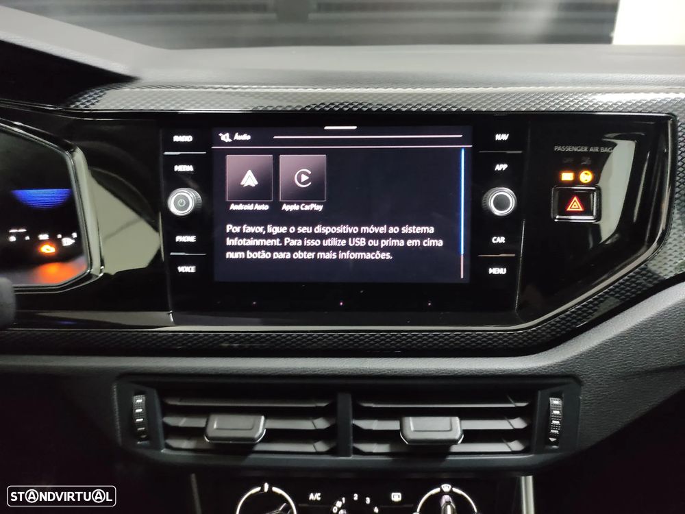 VW Taigo 1.0 TSI Urban - 17