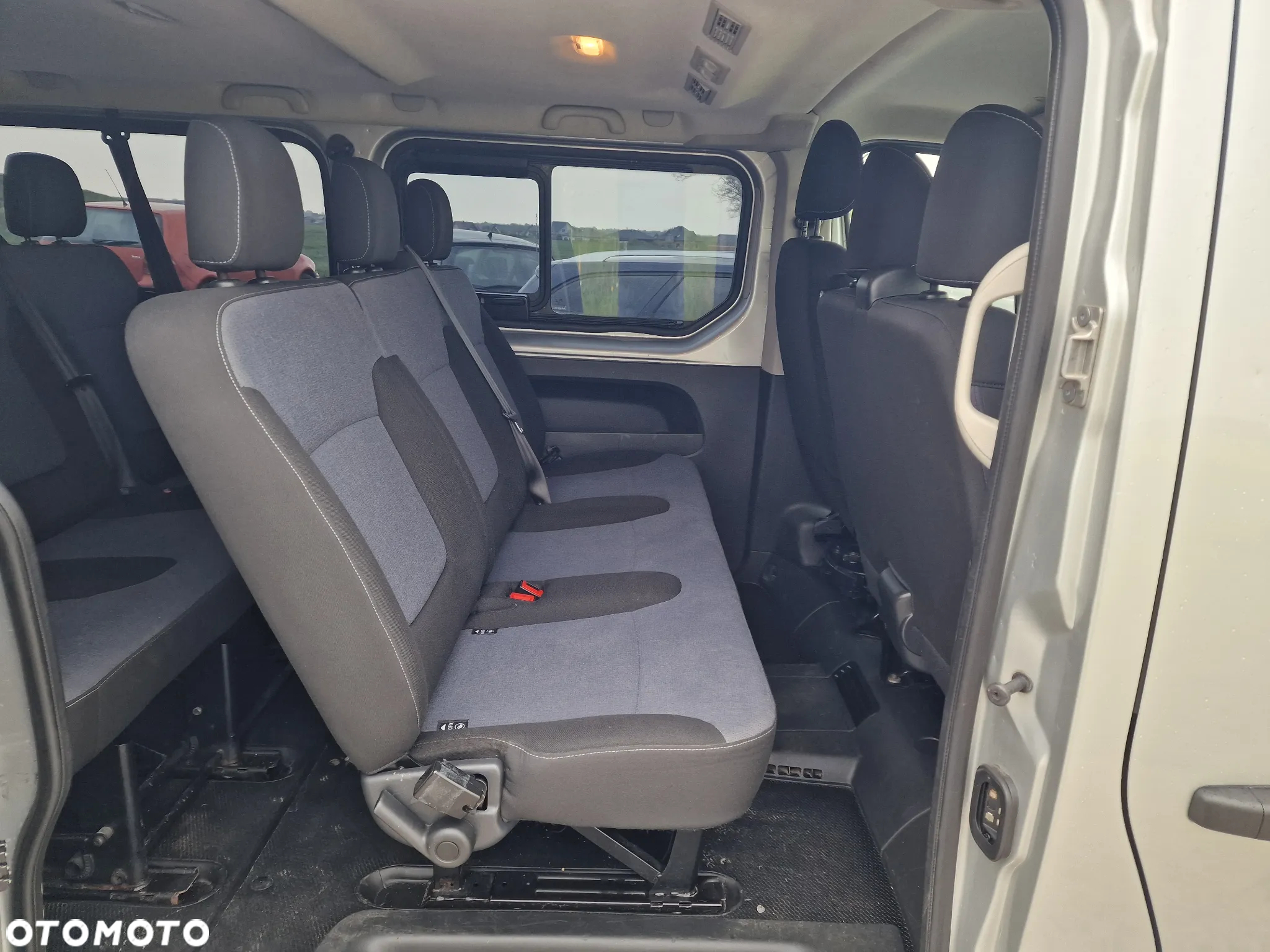 Opel Vivaro 1.6 CDTI L2H1 - 23