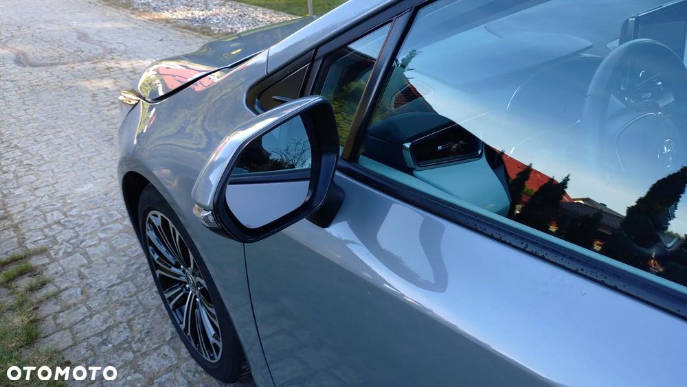 Toyota Corolla 1.8 Team Deutschland - 24