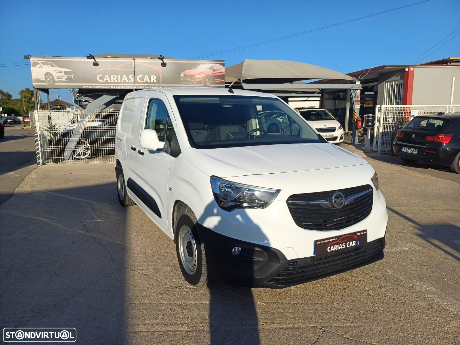 Opel Combo 1.5 CDTi L2H1 - 2