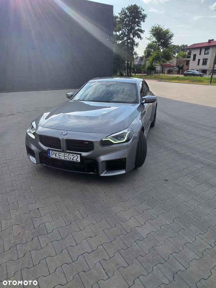 BMW M2 Standard - 9