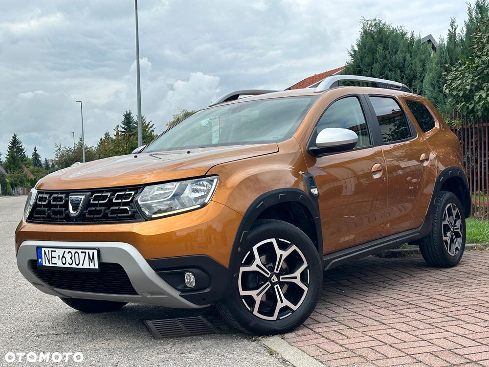 Dacia Duster - 22