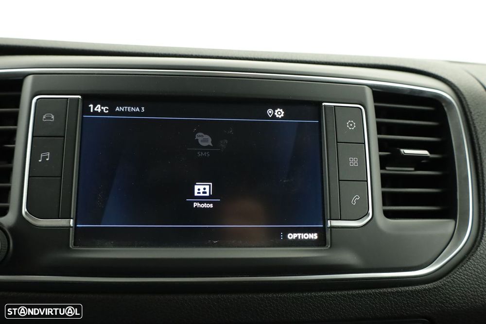 Peugeot expert 1.5 bluehdi l2h1 standard - 8