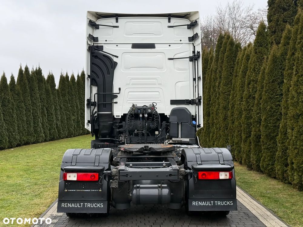 Renault T 480 LOW DECK - 9