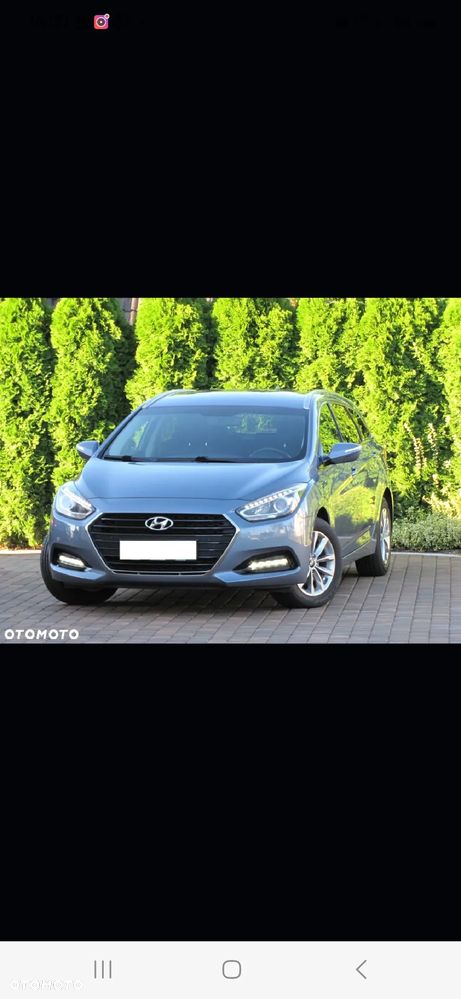 Hyundai i40 1.7 CRDi Comfort - 2