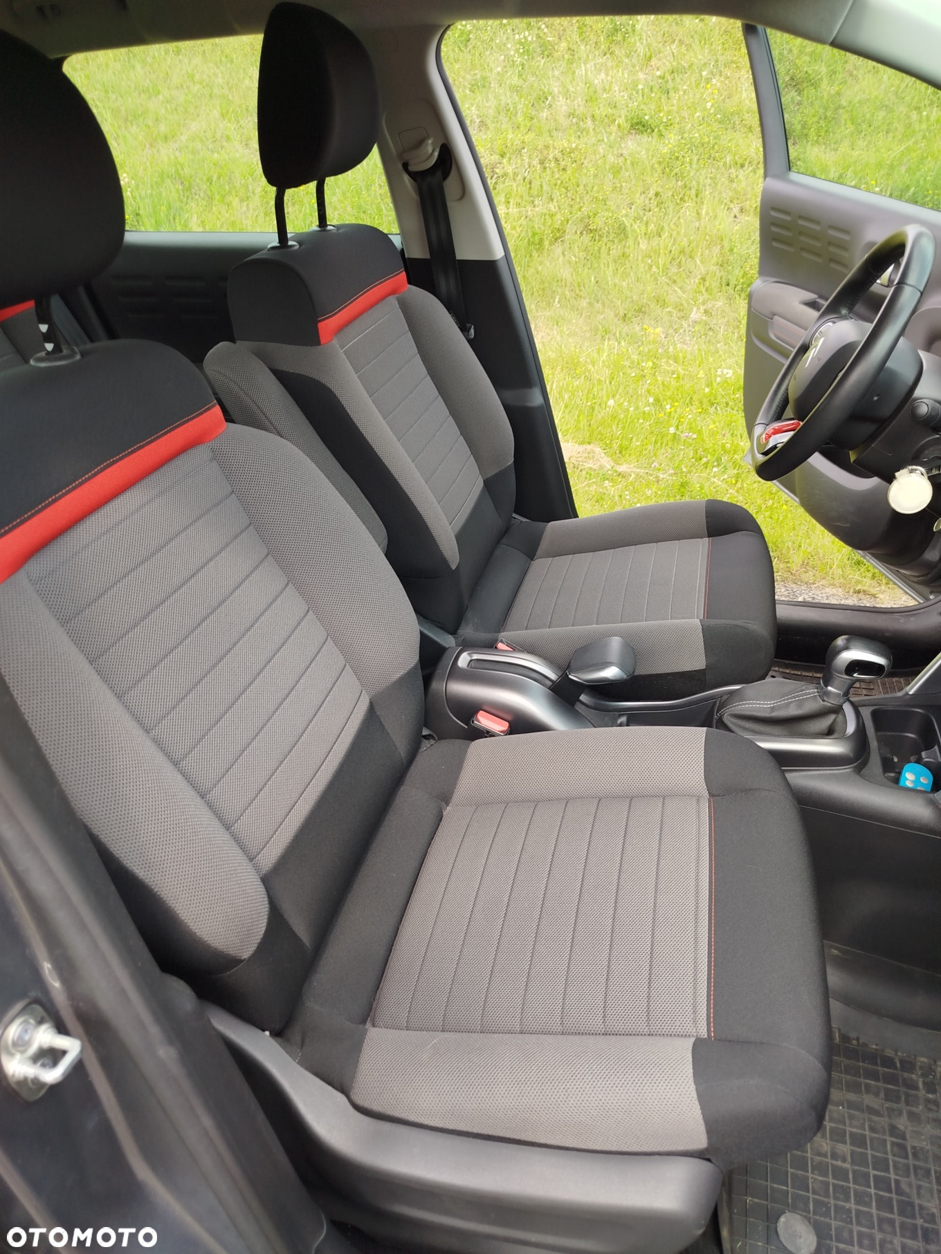 Citroën C3 Aircross 1.2 PureTech GPF Shine S&S EAT6 - 21