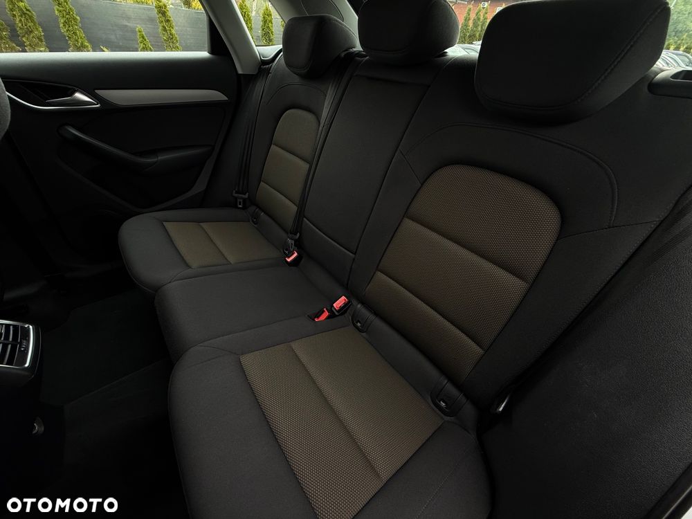 Audi Q3 2.0 TDI Prime Edition - 35