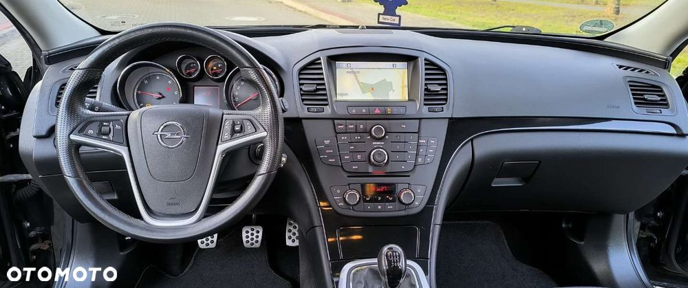 Opel Insignia 2.0 CDTI Design Edition - 27
