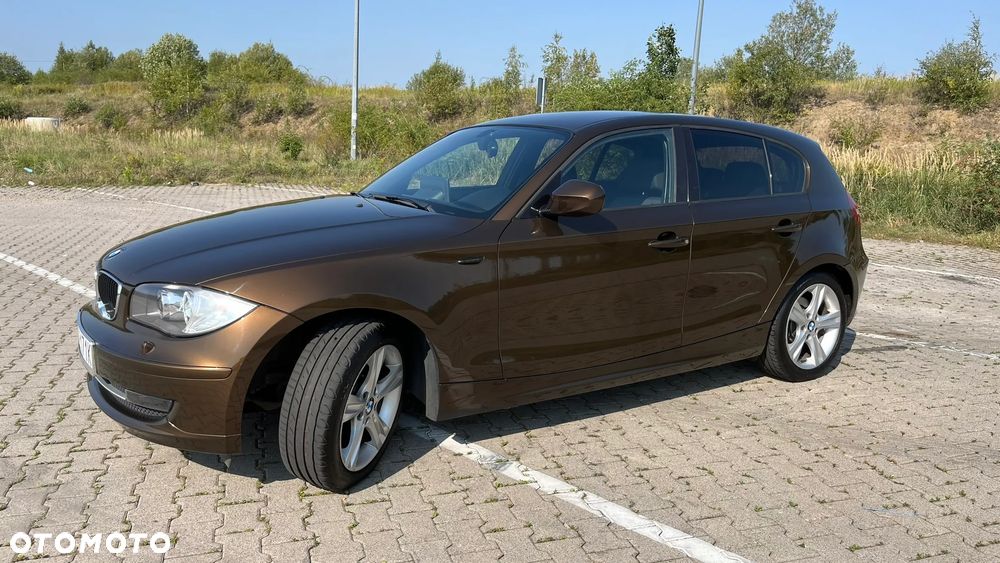 BMW Seria 1 118i Edition Lifestyle - 5