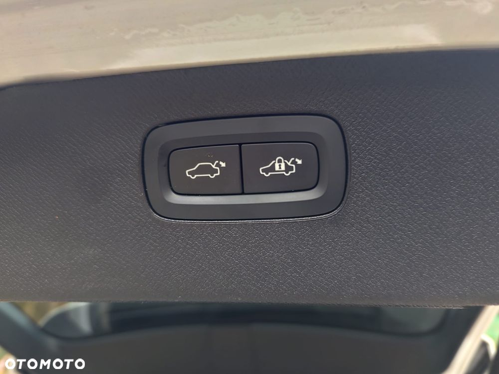 Volvo XC 90 D5 AWD Inscription - 36