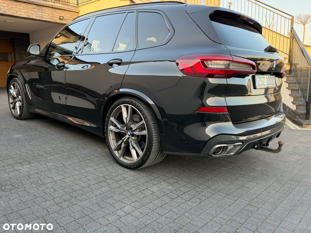 BMW X5 M - 7
