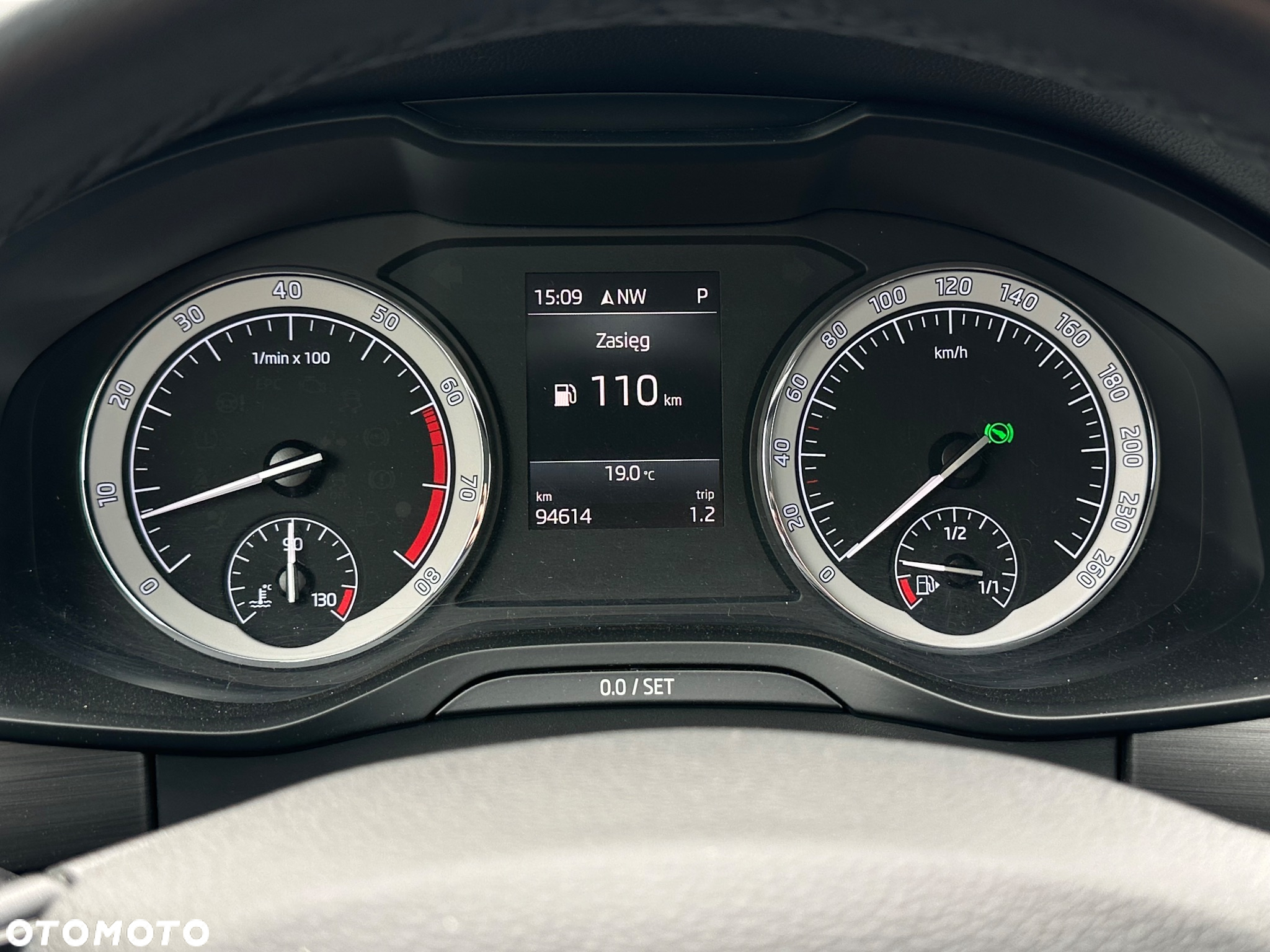 Skoda Kodiaq 1.5 TSI ACT 4x2 Active DSG - 34