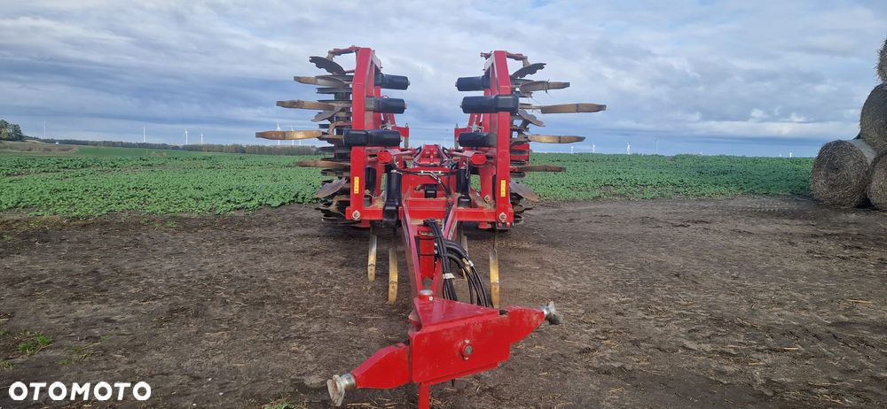 Horsch Terrano 4FX - 7