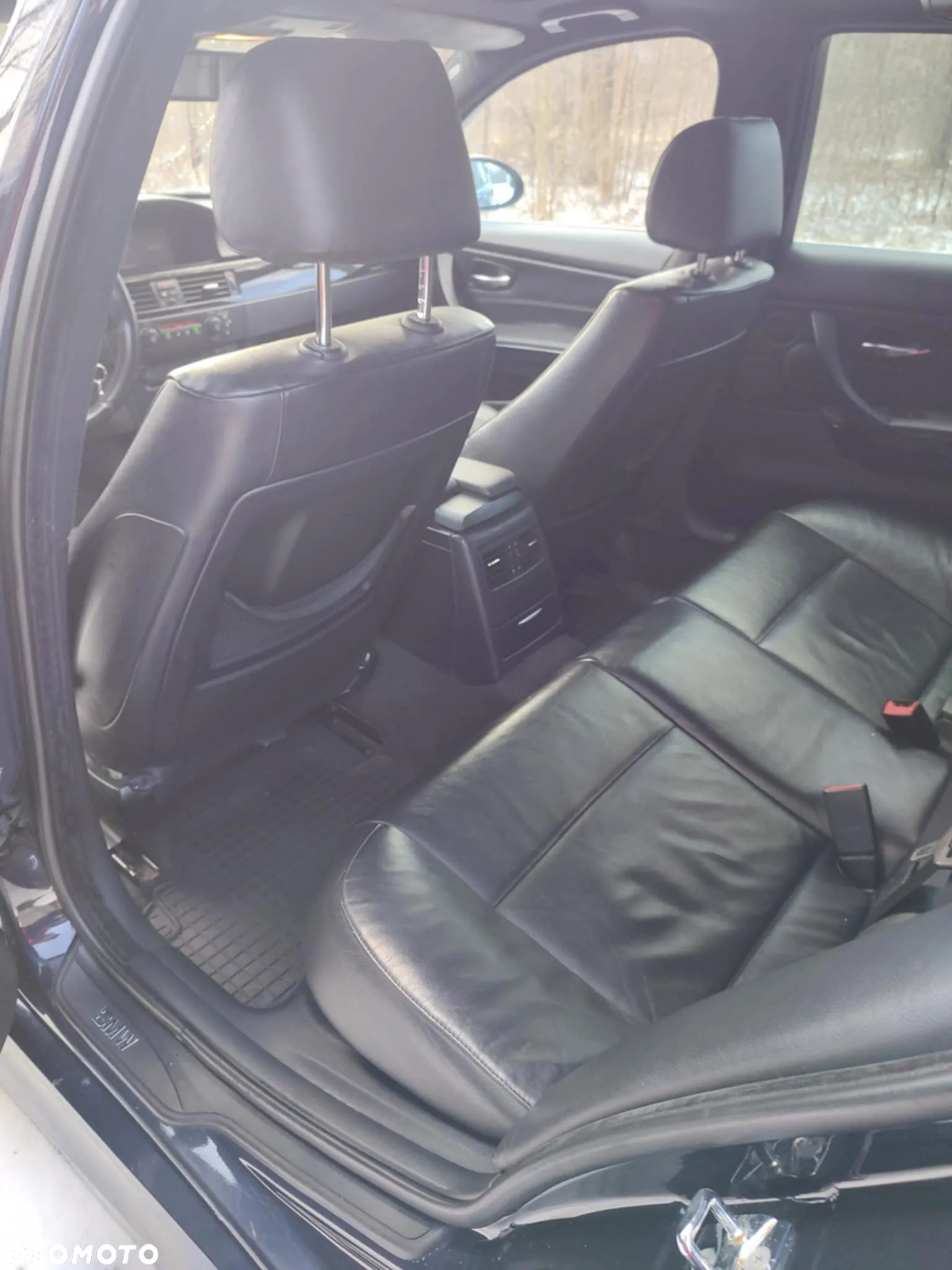 BMW Seria 3 - 13