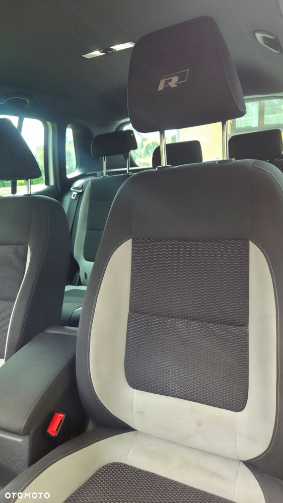 Volkswagen Tiguan - 18