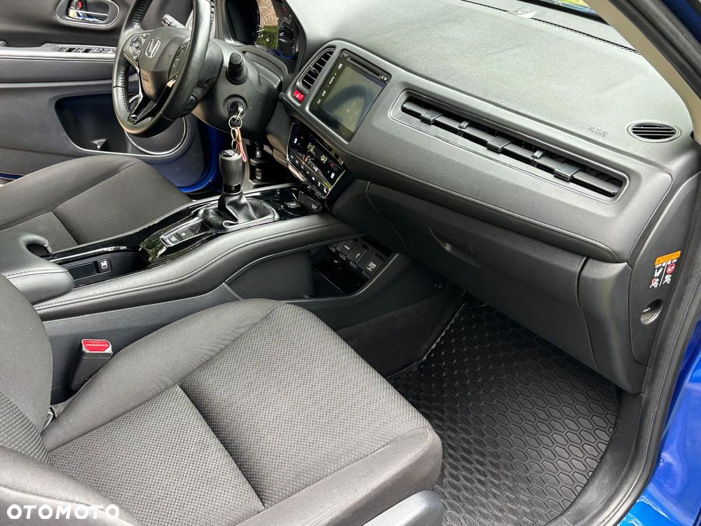 Honda HR-V 1.5 Elegance (ADAS/Honda Connect+) - 15