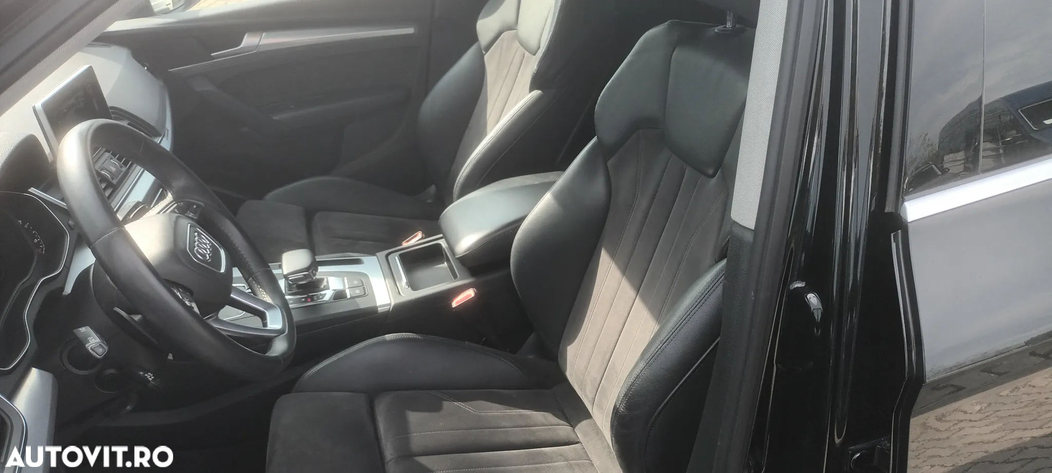 Audi Q5 2.0 40 TDI quattro S tronic Sport - 6