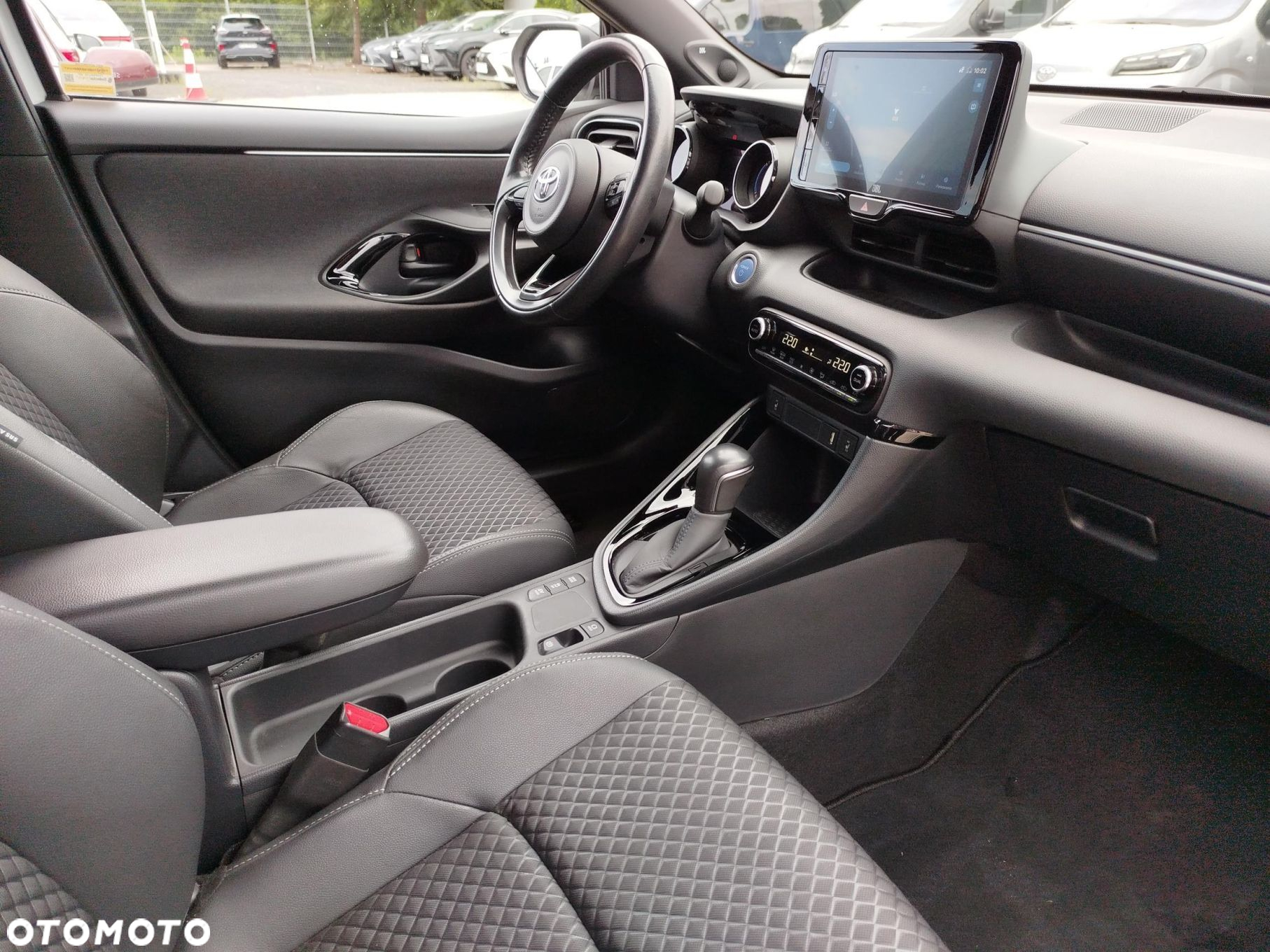 Toyota Yaris - 9