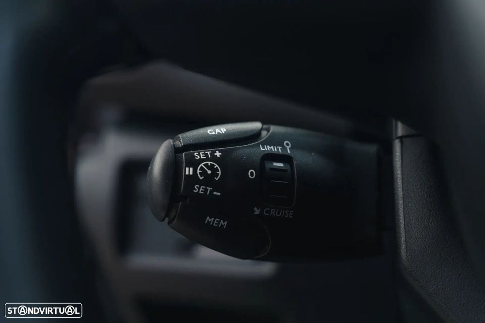 Citroën C5 Aircross - 19