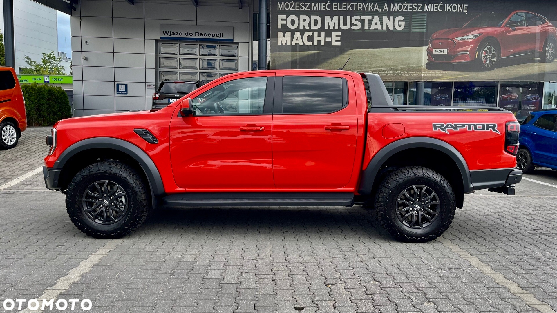 Ford Ranger Raptor - 29
