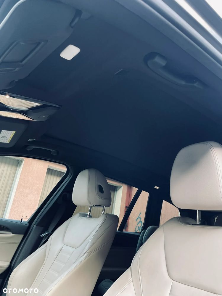 BMW X3 xDrive30i M Sport sport - 14