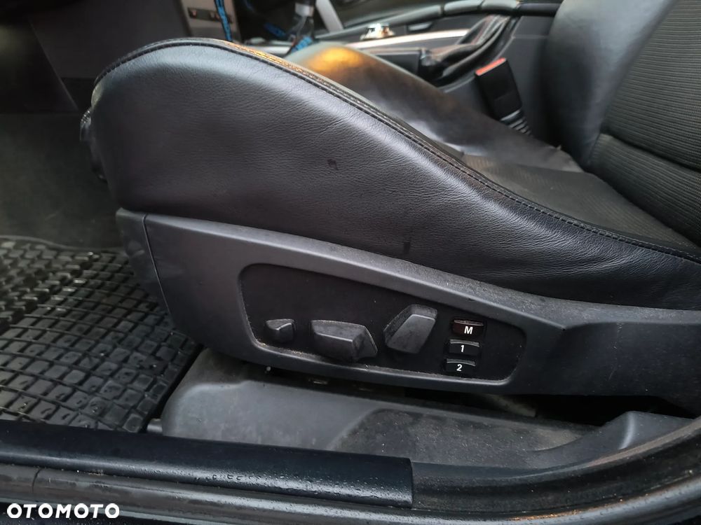 BMW Seria 5 - 33