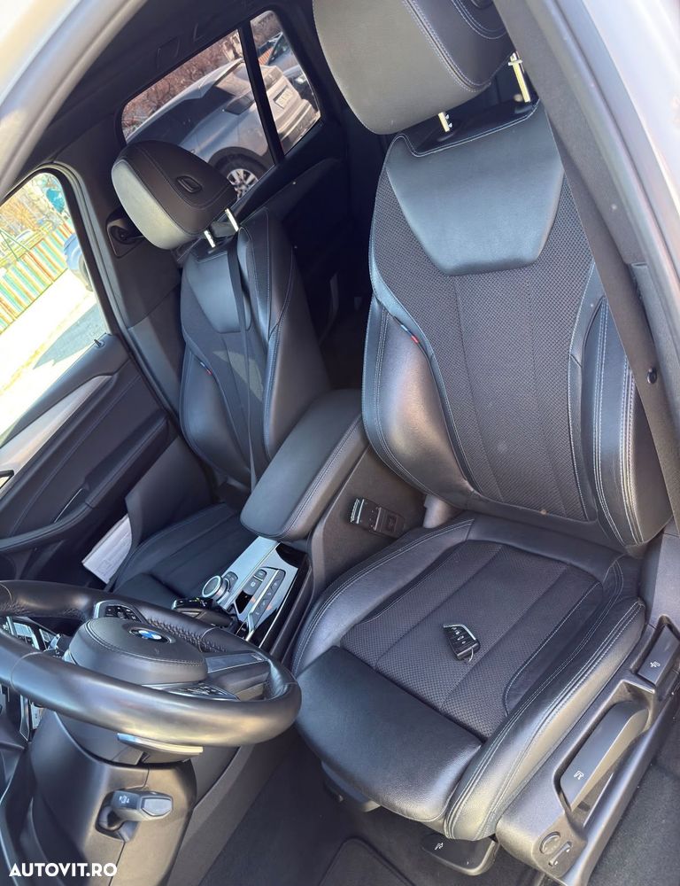 BMW X3 - 7