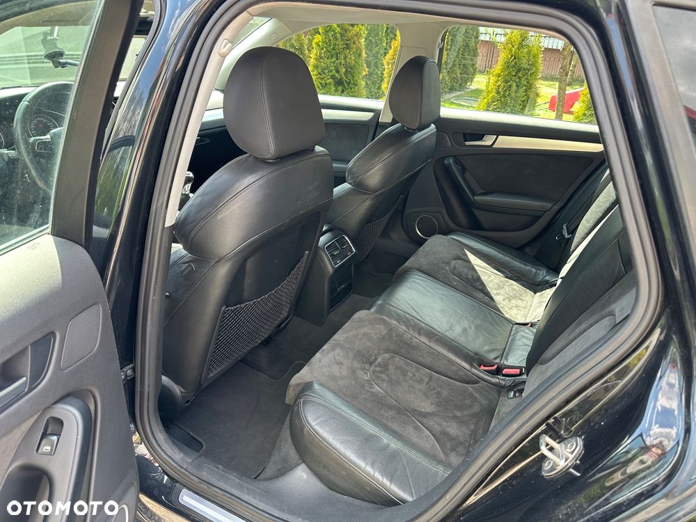 Audi A4 Avant - 9