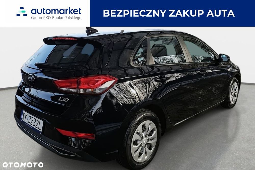 Hyundai i30 1.0 T-GDI Modern - 4