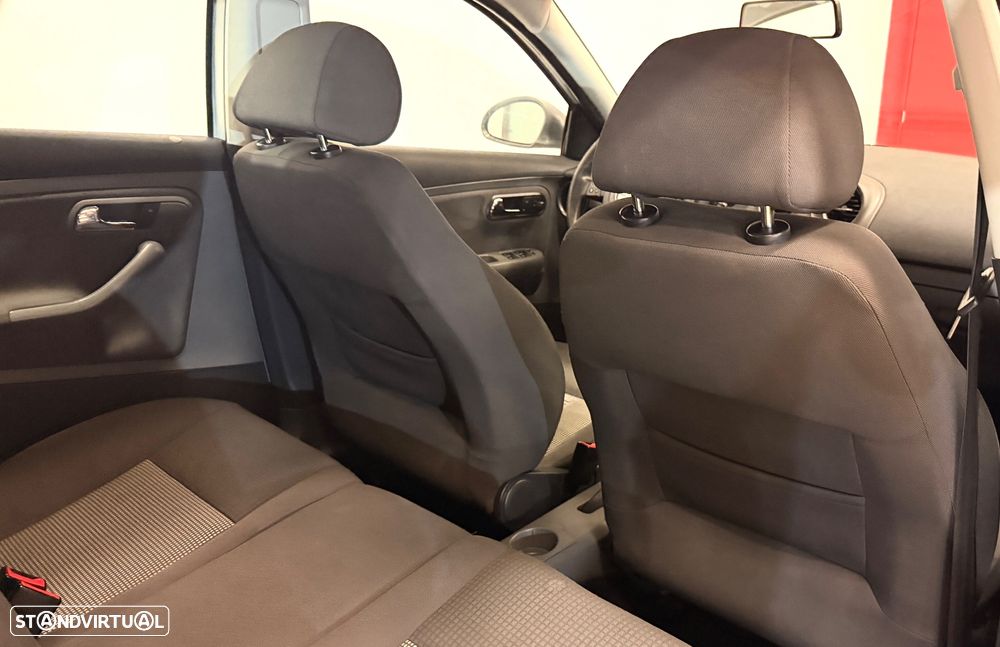 SEAT Ibiza 1.2 12V Reference - 10