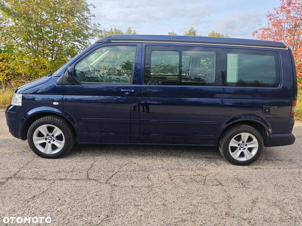 Volkswagen California - 18