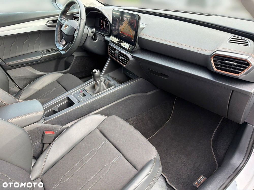 Cupra Formentor 1.5 TSI - 36