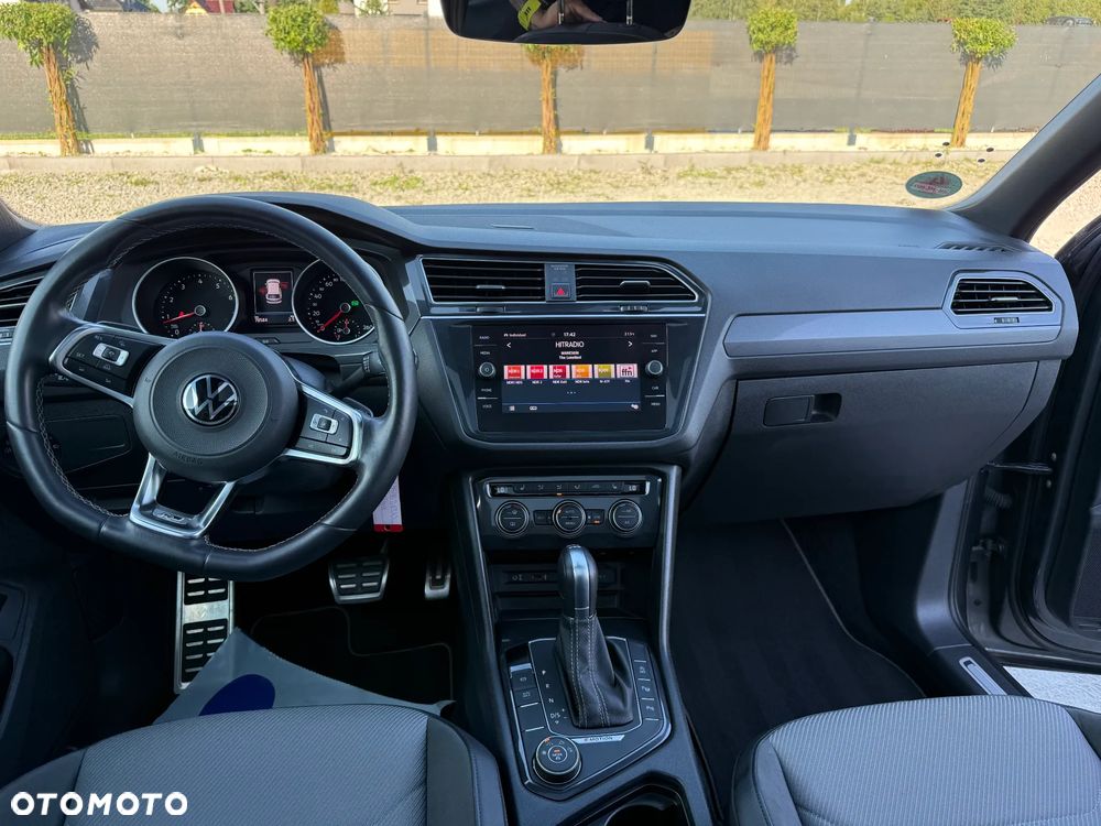 Volkswagen Tiguan - 27