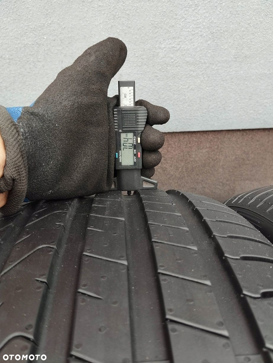 Pirelli Scorpion 255 40 21 102 T EV XL AO 4szt DEMO SEAL - 5