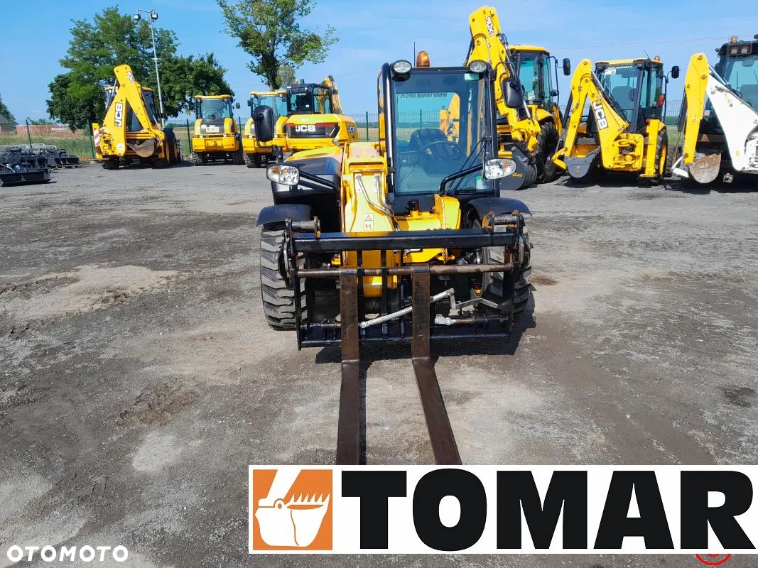 JCB 525-60 - 4