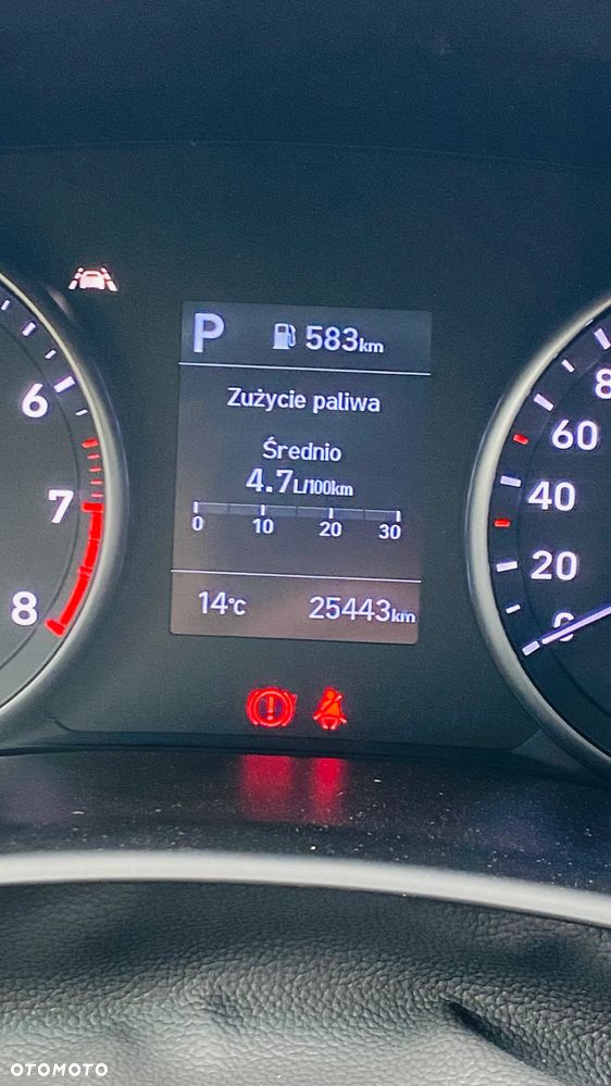 Hyundai i30 - 15